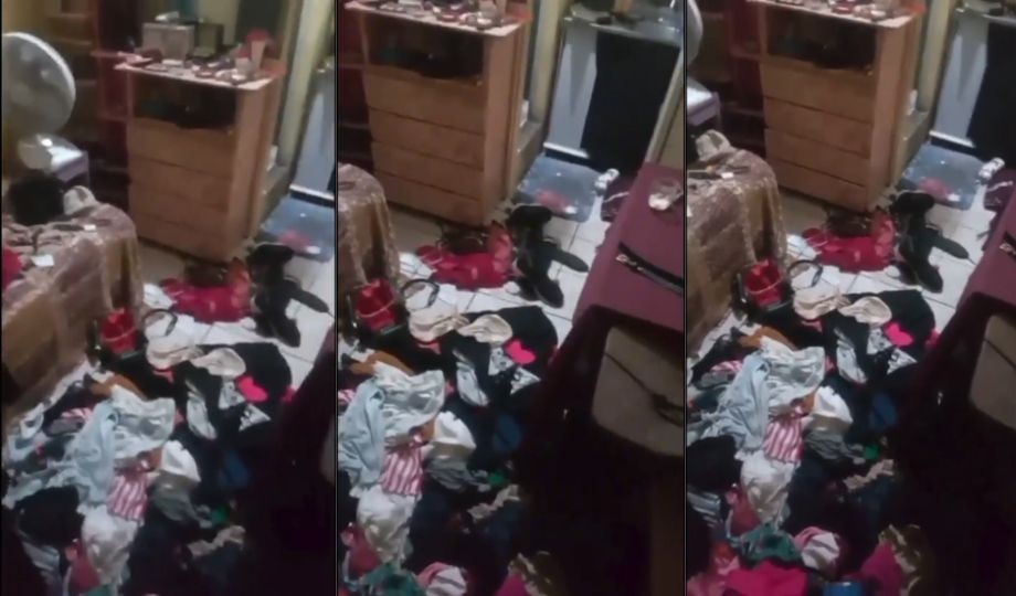 Homem é preso suspeito de m@t#r cachorro da ex e usar crime para ameaçá-la no AM