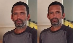 Polícia divulga foto de suspeito de matar mulher em unidade de acolhimento em Manaus