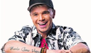 Cantor Netinho morre aos 60 anos após luta contra o câncer