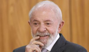 Lula decide não participar do debate da Globo nesta quinta-feira