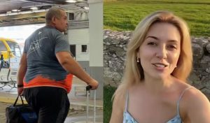 Pedreiro viaja 2 mil km para encontrar namorada e descobre que ela era criada por IA